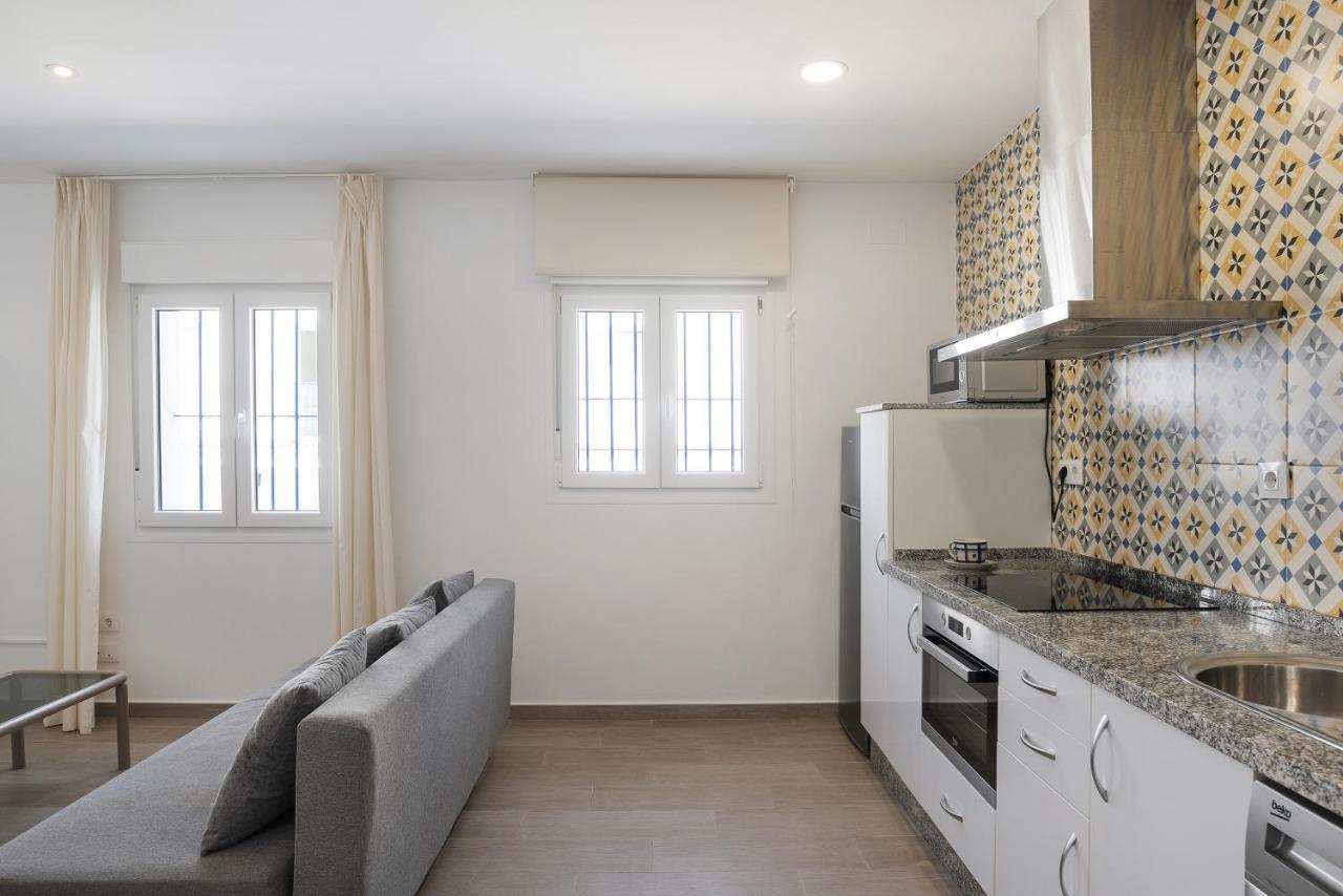 贝赫尔-德拉弗龙特拉Casa De 10 - 2 Interior公寓 外观 照片